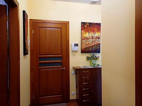 квартира за адресою Князів Острозьких вул. (Московська), 41/8