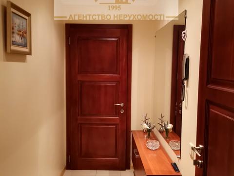 квартира за адресою Кубанської України вул. (Маршала Жукова), 41/28