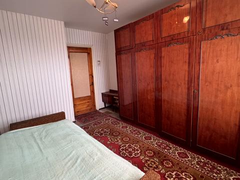 квартира за адресою Короленка, 33