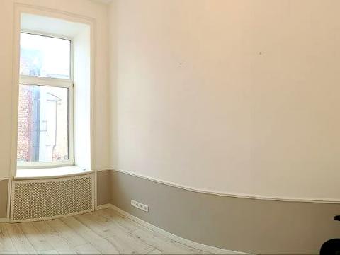 коммерческая по адресу Большая Васильковская ул. (Красноармейская), 23А