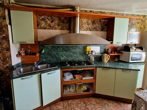 квартира за адресою Академіка Корольова вул., 26а