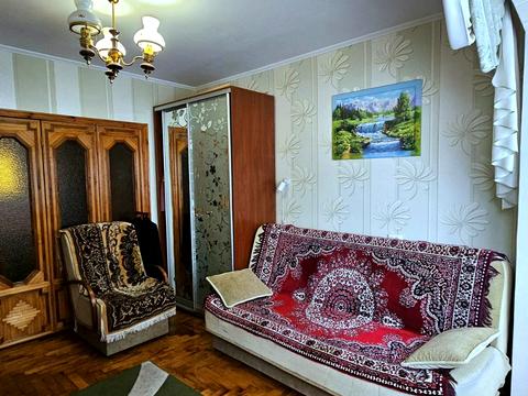 квартира по адресу Сергея Синенко ул. (Кремлевская), 69-А