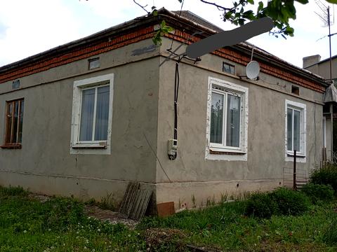 будинок за адресою Бродівська вул.