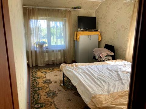 дом по адресу Независимости ул., 14