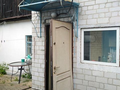будинок за адресою Жуйка вул., 1