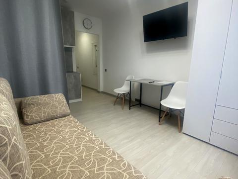 квартира по адресу Пригородная ул., 26-А