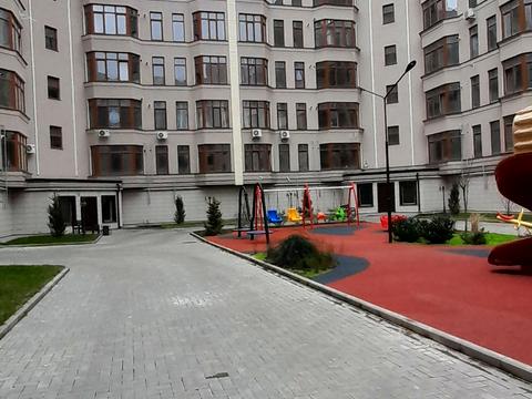 квартира за адресою Дача Ковалевського вул., 91