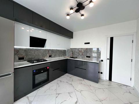 квартира по адресу Отца Ивана Блавацкого ул., 18 к15