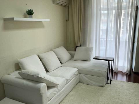 квартира за адресою Велика Васильківська вул. (Червоноармійська), 132