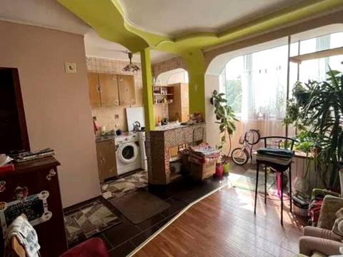 квартира по адресу Милютенко ул., 3