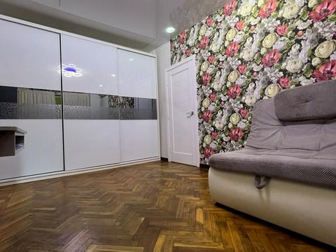квартира по адресу Астрономическая ул., 9