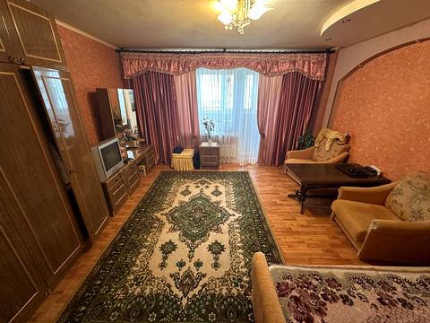 квартира по адресу Пятницкая ул., 49