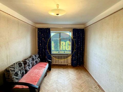 квартира по адресу Амвросия Бучмы бульв., 5/1