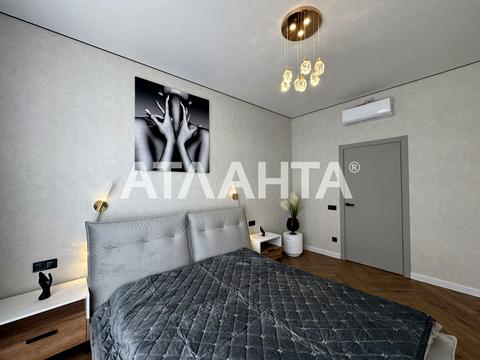 квартира за адресою Фонтанська дорога вул. (Перекопской дивизии улица), 77-А