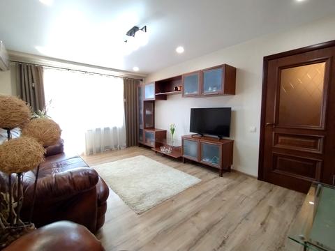 квартира по адресу Захисників Маріуполя, 30