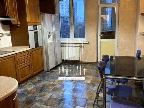 квартира по адресу Феодосийский пер., 14