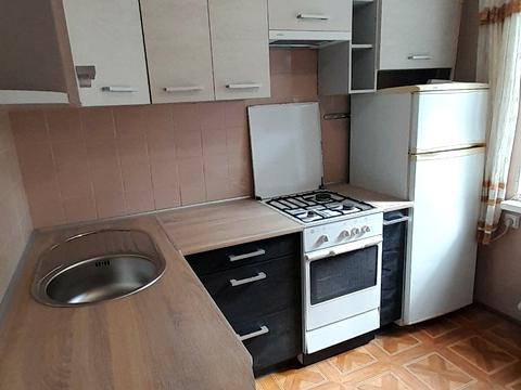 квартира по адресу Камянская ул. (Днепродзержинская), 120