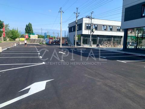 коммерческая по адресу Центральная ул., 1