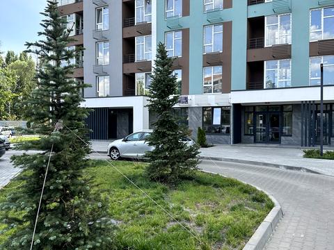 квартира за адресою Приладний пров., 10-В