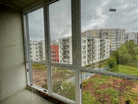квартира по адресу Вулецкая ул., 24