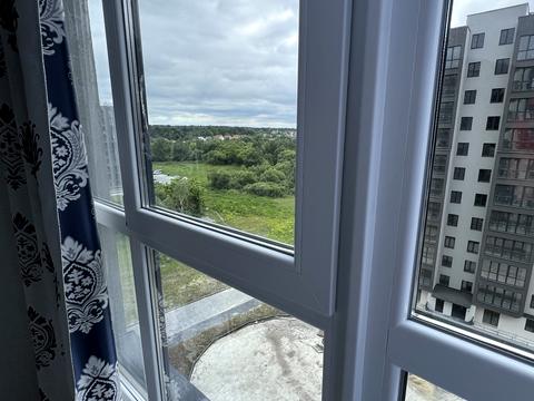 квартира за адресою Роксоляни вул., 151