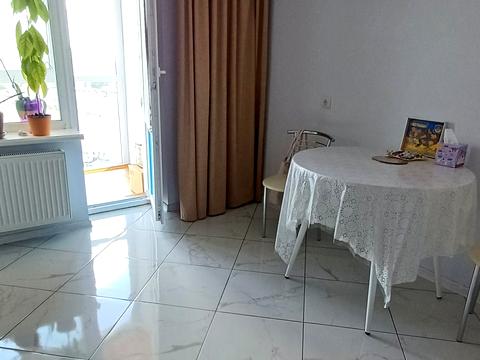 квартира за адресою Перемоги просп., 60а