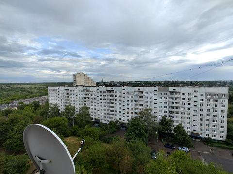 квартира за адресою Сонячна вул., 13