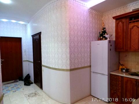 квартира за адресою Добровольців вул. (Маршала Говорова), 18