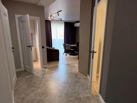 квартира за адресою Весела вул., 7-А