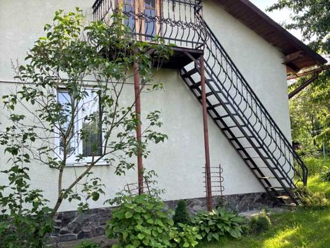 дом по адресу Борислав, Центральна