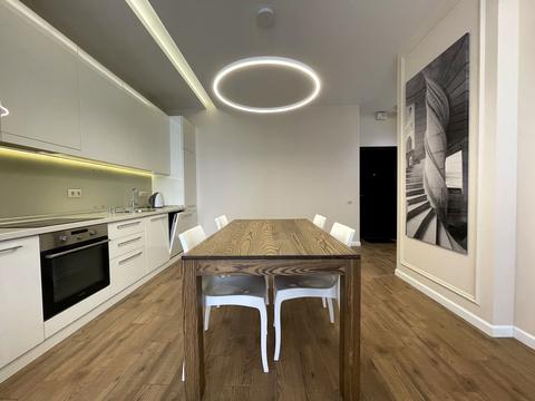 квартира по адресу Андрея Верхогляда ул. (Михайла Драгомирова), 20