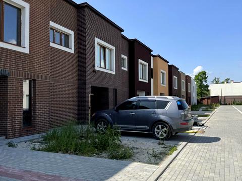 дом по адресу Янівська, 124Г