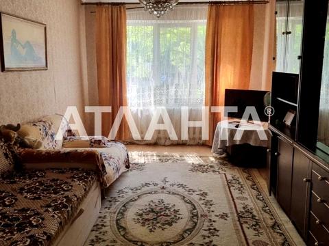 квартира за адресою Сім'ї Глодан вул., 55