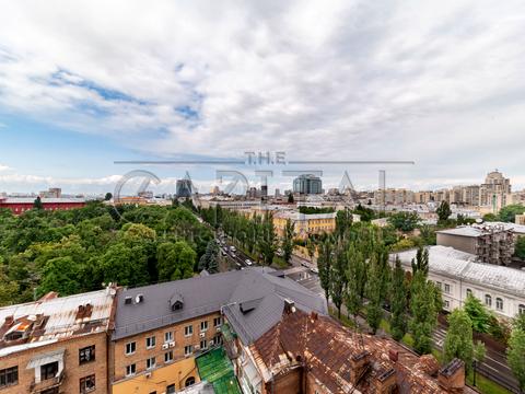 квартира по адресу Тараса Шевченко бульв., 11