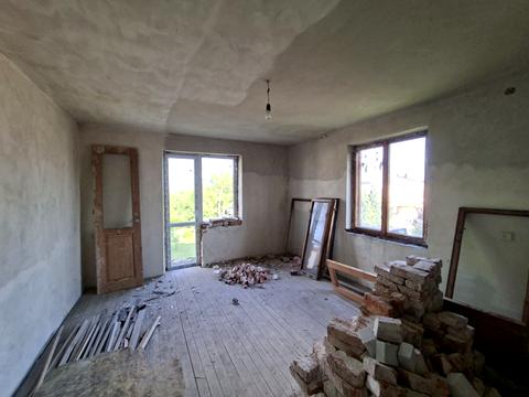 дом по адресу Михаила Грушевского ул., 14