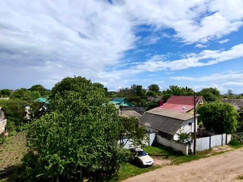 дом по адресу Королёва ул., 36