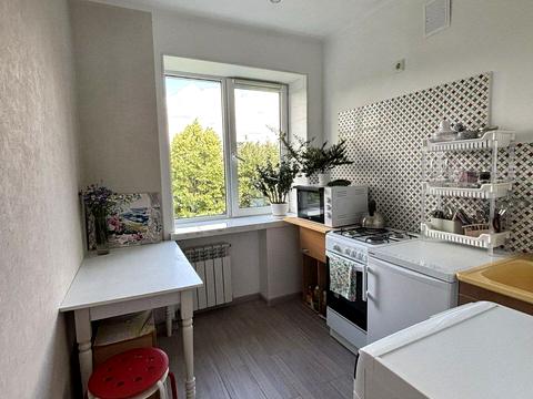 квартира по адресу Миколы Хвылёвого ул., 17
