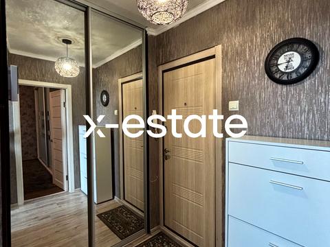 квартира за адресою Мохнацька вул., 77