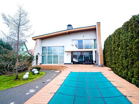 дом по адресу Новая ул.