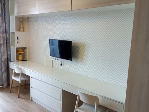 квартира по адресу Васильковская ул., 100-А