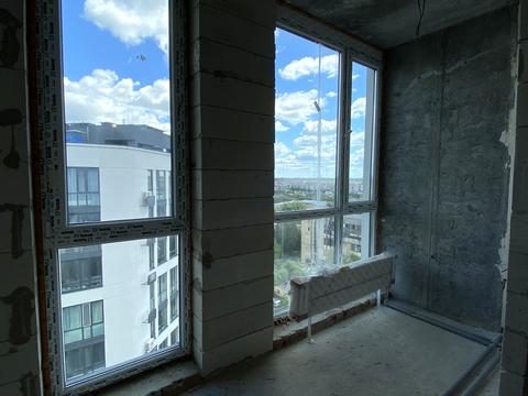 квартира по адресу 600-летия ул., 3-Б