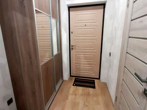 квартира за адресою Люстдорфська дорога вул., 100б