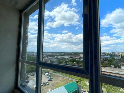 квартира по адресу Льва Ребета ул., 6б