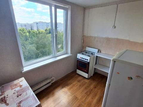 квартира по адресу Продольная ул., 3