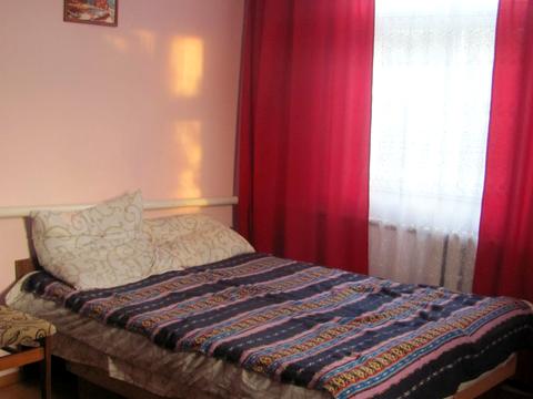 комната по адресу Саксаганского ул., 6