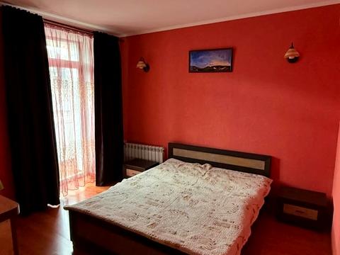 квартира по адресу Дмитрия Войчишена ул., 7