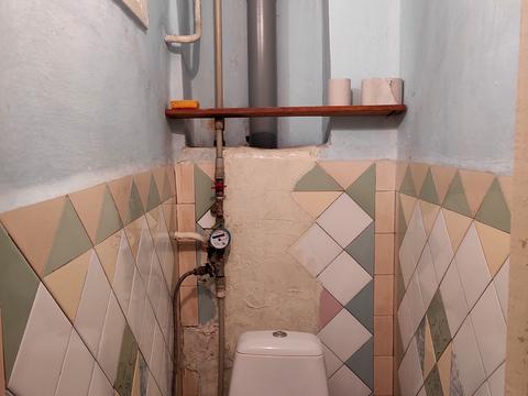 квартира по адресу Заречанская ул., 14/1