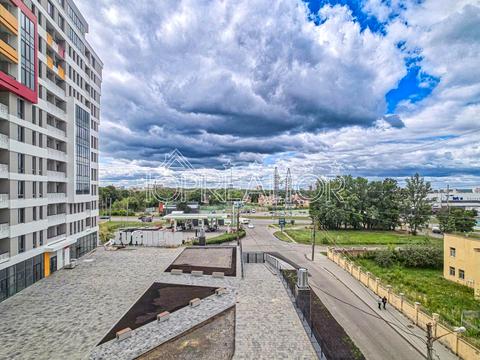 квартира по адресу Сокольницкая ул., 26