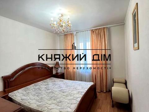 квартира за адресою Самійла Кішки вул. (Маршала Конєва), 5-Г