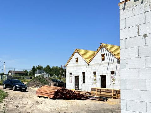 будинок за адресою Хутірська вул. (Жовтнева)